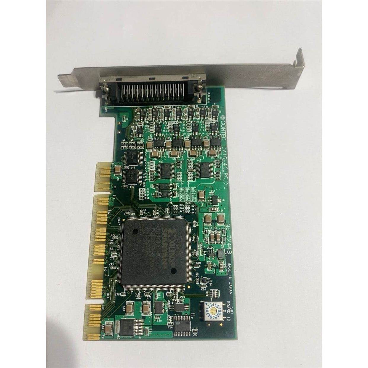 非实价议价议价非实价议价议价询价DA16-4(LPCI)L NO.7244B通讯数