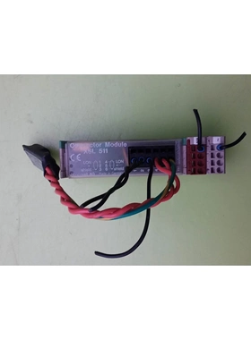 非实价议价议价浩 XSL511 连接器模块 二手拆机 实物拍摄非实价议