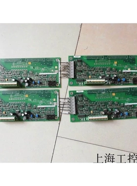 非实价议价议价3BHE003748R0002 直流调速器通讯板 二手拆机非实