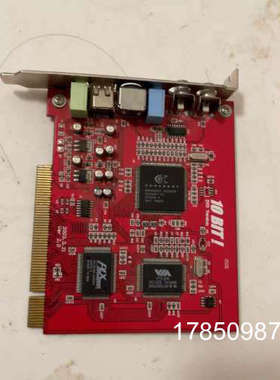 议价【议价】cx23881-19 vt6306釆集卡议价