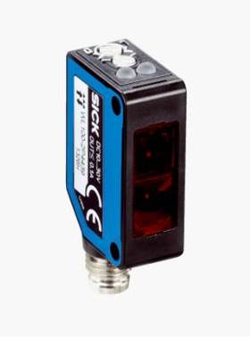 非实价议价议价德国 6052361光电传感器WL100-2P3439全新原装正品