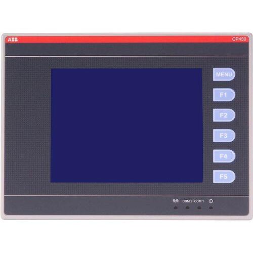 议价商品勿拍CP430C - Control Panels - Operator P议价商品勿拍