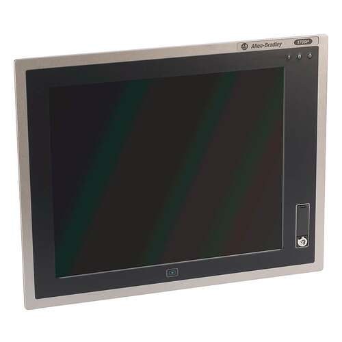 议价议价美国罗克韦尔AB6181P-17A2SW71AC工控机全新质保议价议价