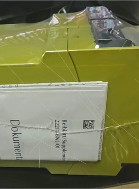 非实价议价议价全原装正品新未拆封皮尔滋PIL安Z 78754全0 皮尔磁