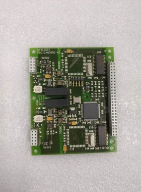 非实价议价议价 FBC/CANCORE-2A 原装拆机卡非实价议价议价