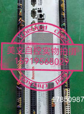 议价力士乐控制器IMPL-CP033/Z议价议价
