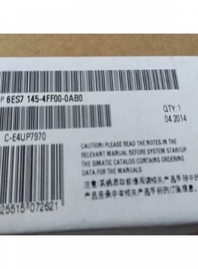 非实价议价议价6ES7145-4FF00-0AB0ET200PROEM 4AO-U模块6ES71454