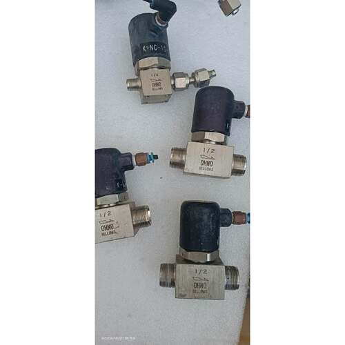 议价商品勿拍日本OHNO K一NC一10一16 1/2 （1/4）议价商品勿拍