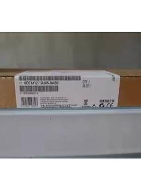非实价议价议价6ES7412-1XJ05-0AB0CPU412模块 6ES7 412-2XJ05-0A