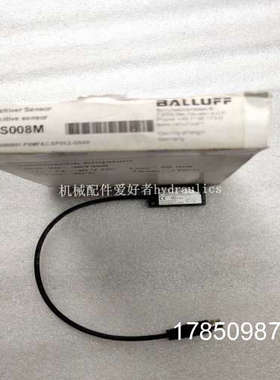 议价感测器BCS008M BCS R08RR01-PSMFAC-EP00，2-GS49议价
