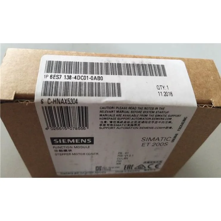 非实价议价议价6ES7138-4DC01-0AB0/O全新原装ET200S SIMATIC DP