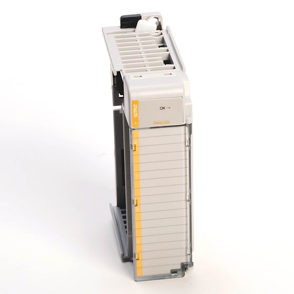 议价议价美国罗克韦尔AB1769-OF4CI电流模块全新质保1年议价议价