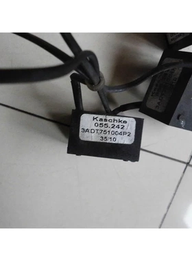 非实价议价议价3AD7751004P2 直流调速器互感器配件 Kaschke 055.