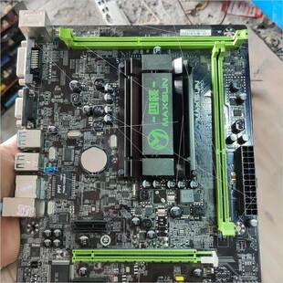 非实价议价议价铭瑄N3160四核NAS低功耗主板非实价议价议价