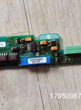 议价编码器卡，pg卡，VW3a3405 质量保证议价