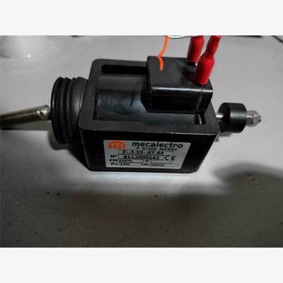 非实价议价议价法国电磁铁F 91300 MASSY ，Z-.3.23-.6非实价议价