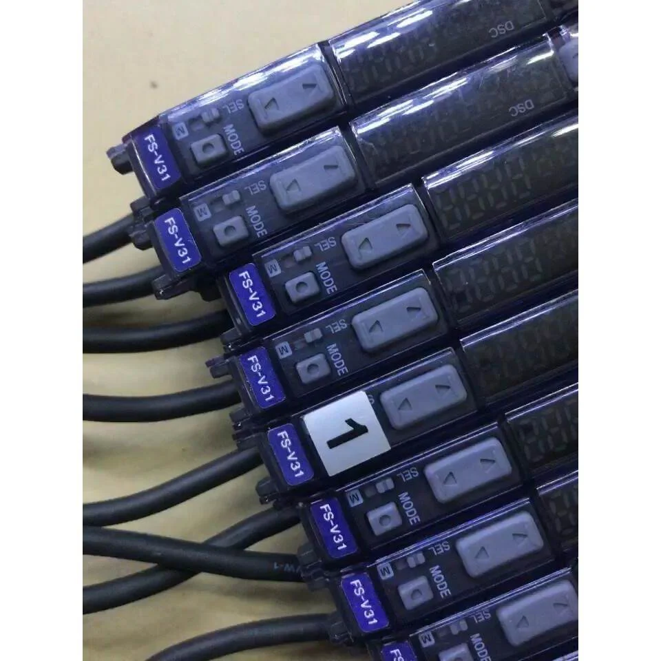 非实价议价议价基恩士/FS-V31 FS-V21R 光纤放大器FS-V2非实价议