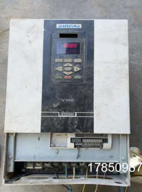 议价四方变频器V360系列3037KW-议价议价