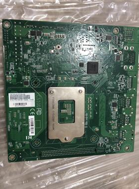 非实价议价议价DFI友通迷你ITX CS100-H310D工控主板拍前议价 包