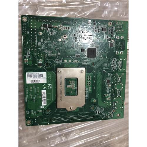 非实价议价议价DFI友通迷你ITX CS100-H310D工控主板拍前议价 包