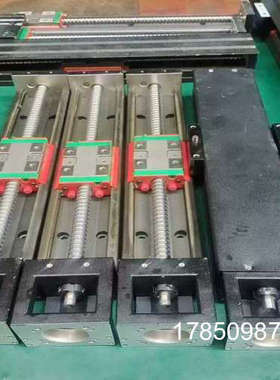 议价议价~hiwin KK60D05P-300上银KK模组滑台议价