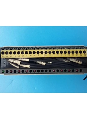 非实价议价议价浩 DAP 208/AS-BDAP-208 PLC 模块 二手非实价议价