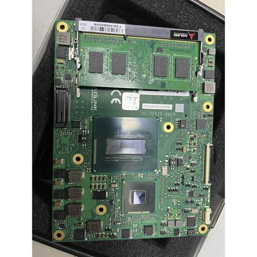 非实价议价议价凌华主板 Express-HLE-i5-4400E(G)拍议价 可接维