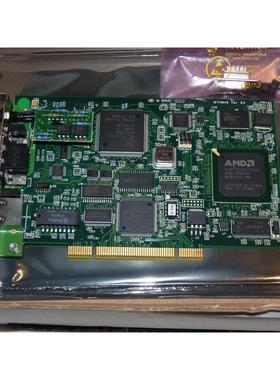 非实价议价议价applicom PCU1000 PCI Network Interface Card非
