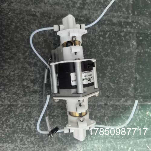 议价FMI精密流体计量泵POWERMAX II步进马达P21议价