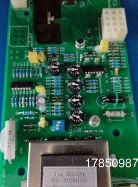 议价6GA2491，XD2011134原厂件库存，价格优议价