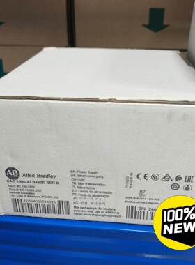 议价商品勿拍拍前询价~1606-XLB480E 原标 AB PLC开议价商品勿拍