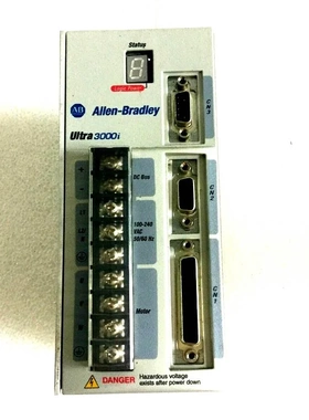 非实价议价议价48868001 UItra 3000i AB伺服驱动器 现货实拍 二