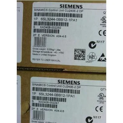 非实价议价议价G120控制单元CU250S-2CAN 6SL3246-0BA22-1CA0非实