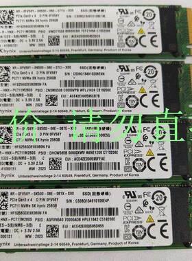 议价商品勿拍议价直拍不发：议价新款 海力士 PC711 议价商品勿拍