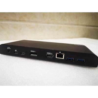 非实价议价议价(议价）StarTech.com 原装扩展坞MST30C2DPPD非实