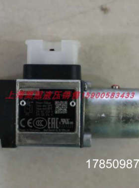 议价R901106448压力开关HED8OA-20/200K14KW力士乐REXROTH压力继