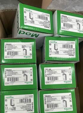 非实价议价议价供应可编程控制器 TM200C32T 质保库存顺丰包邮议