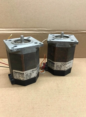 非实价议价议价拆机POWERMAXII太平洋电机M22NRXC-LSN-N非实价议