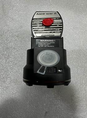 议价议价拍前询价~ASCO电磁阀VCEFAM8262H186V议价议价