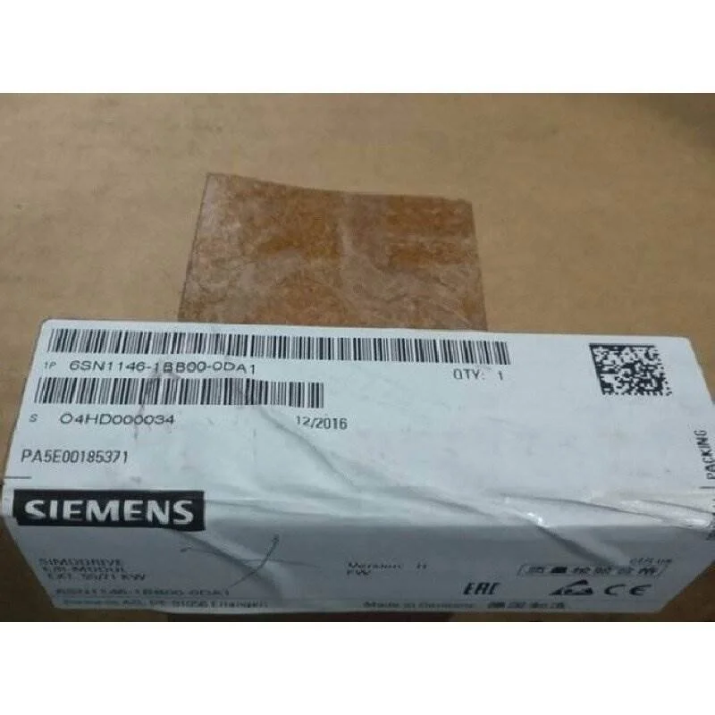 非实价议价议价6SN1145-1BB00-0DA1/ODA1 611 55/71 KW 馈电模块/