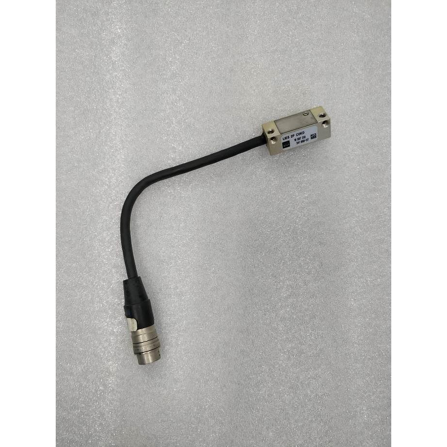 非实价议价议价 NUMERIK LIE5 2P COKD 原装拆机直线光栅读头非实