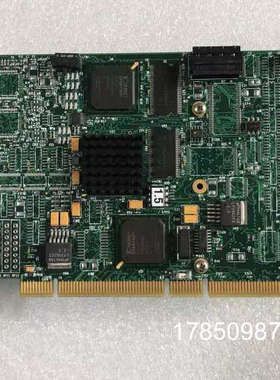 议价 ALACRON 10020-02400 REV 2.2 FASTFRAME 1300 10020-02210