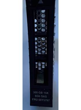 议价议价00Y5797IBM 300GB 15K SAS 6Gb议价议价