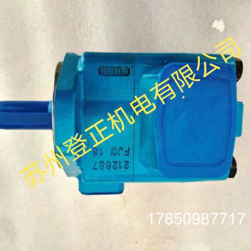 议价艾伯特ALBERT油泵VG21D-160-50REW-A1议价