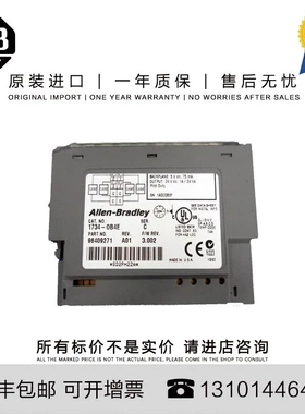非实价议价议价1734-OB4E 43.091 G SG POINT I/O 4 Point Digita