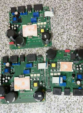 议价SERVOTRONIX高创驱动板PCB-9SPASM13-0议价