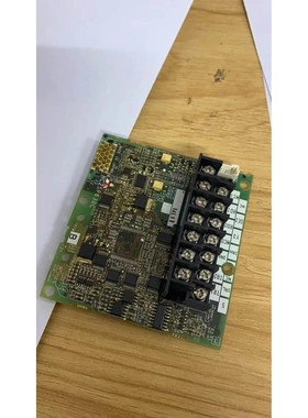 非实价议价议价全新BC186A882G53 三菱变频器通讯卡 PG卡 HC2SP63