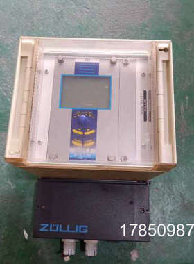 议价ZULLIG变送器 36127 SPACE-A 正品实图 议价议价