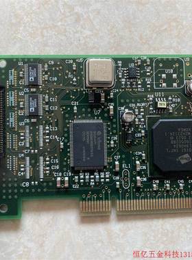 非实价议价议价拍前询价:DIGI AccelePort Xp 4p 多用户卡 550008