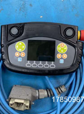 议价ABB示教器PTPU-02 3HNA023148-001 ，议价